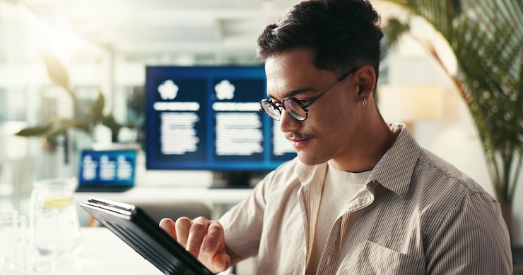 Testador de Aplicações