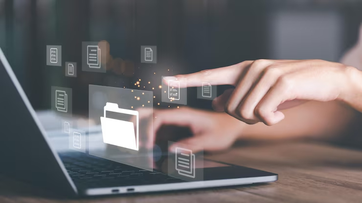 Introdução de Dados