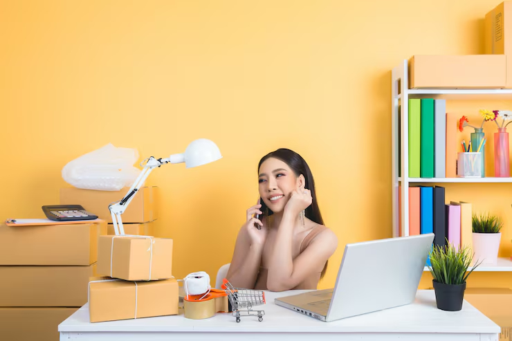 Avaliador de Produtos Online